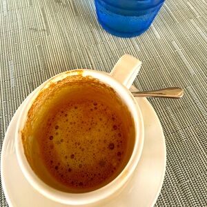 Meet your Posher, Zoi